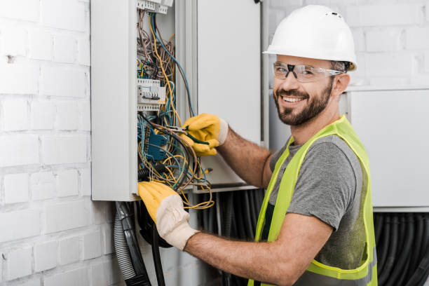 Best Electrical Wiring Services  in Bradford, RI