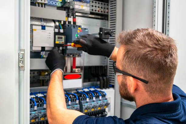 Best Electrical Repair Services  in Bradford, RI