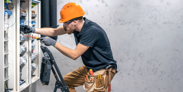 Best Electrical Upgrades for Homes  in Bradford, RI