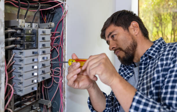 Best Electrical Rewiring Services  in Bradford, RI